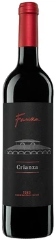 Вино Farina Crianza 2019 красное сухое 0,75л 13,5%