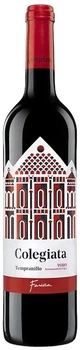 Вино Farina Colegiata Tempranillo красное сухое 0,75л 13,5%