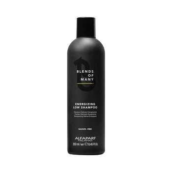 Шампунь для зміцнення волосся BLENDS OF MANY ENERGIZING ALFAPARF MILANO 250 мл
