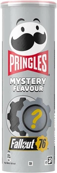 Чіпси Pringles Mystery Flavour Fallout 76 165 г