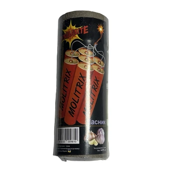 Технопланктон MOLITRIX " DYNAMITE" (4 т/120г.) Чеснок