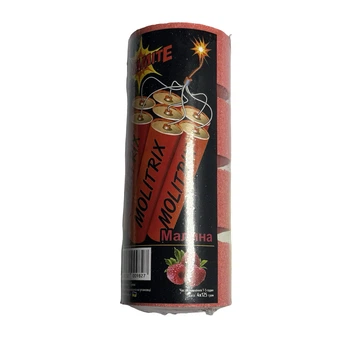 Технопланктон MOLITRIX " DYNAMITE" (4 т/120г.) Малина,THM62928