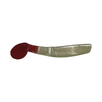 Силикон Mann's Maximus #4 115mm M077RT-PL (за 1шт), PD4-M077RT-PL
