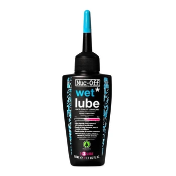Смазка для цепи Muc-Off Wet 50 ml (1081-MC.867CEE)
