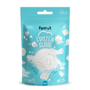 Мороженое Panfruit Пломбир 20 г (PANFR-ICECREAM-PLOMBIERES)