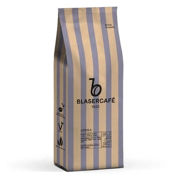 Кава в зернах смажена Blasercafe Opera 250 г