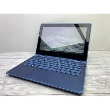 Ноутбук HP ProBook x360 11 G5 EE 11.6 Pentium N5030 1.1 ГГц 4GB 120GB + Windows 10 Pro + АКБ + ЗП Б/У | 35040