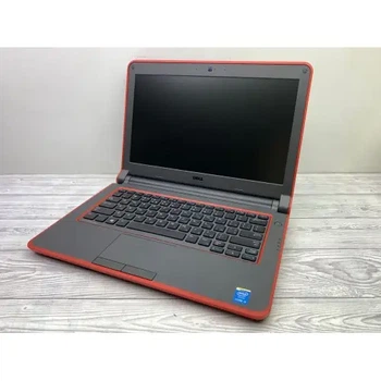 Ноутбук Dell Latitude 3340 13.3 Core i3-4005U 1.7 ГГц 4GB 120GB + Windows 10 Pro + АКБ + ЗП Вживані Б/В | 35053
