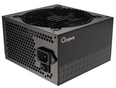 Блок питания Ocypus BETA P600 600W (BETA-P600-N1HDBK024X-EU)