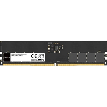Модуль памяти Lexar DDR5 16GB 5600MHz (LD5U16G56C46ST-BGS)