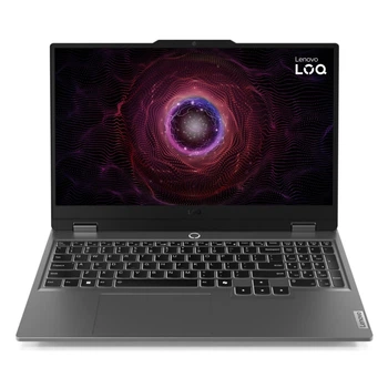Ноутбук Lenovo LOQ 15AHP9 (83DX00F2PB)