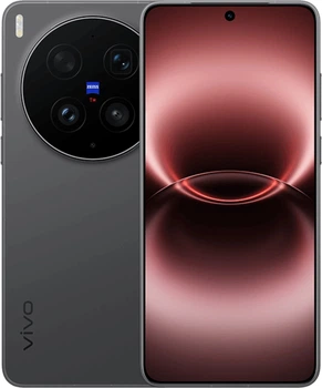 Мобільний телефон Vivo X300 Ultra 16/512GB Black