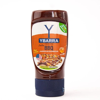 Соус Техас Барбекю Ybarra Salsa Texas BBQ 295 мл