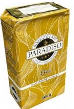 Кава мелена Paradiso Oro 500 г