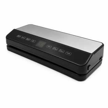 Вакуумний пакувальник Zepline ZP-00359, 200 Вт(17-Vol)