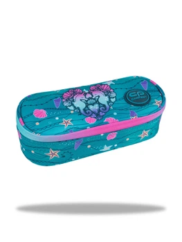Пенал COOLPACK CAMPUS SEAFISH (F062963) 5907360005605