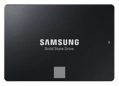 SSD Samsung, объемом 480 - 512 гб купить в Киеве: цена, отзывы