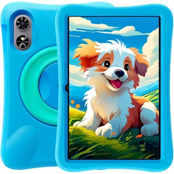 Планшет Oukitel OT6 Kids 4/64GB Blue 330636