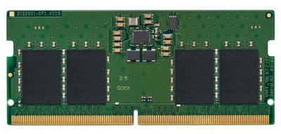 Модуль памяти Kingston SoDIMM DDR5 8GB 5600 MHz (KVR56S46BS6-8)