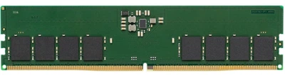 Модуль памяти Kingston DDR5 16GB 5600 (KVR56U46BS8-16)