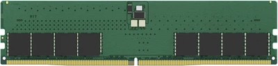 Модуль памяти Kingston DDR5-5600 64GB CL46 2Rx8 1.1V (KVR56U46BD8-64)
