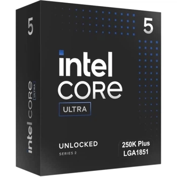 Процессор INTEL Core™ Ultra 5 250K Plus (BX80768250K)