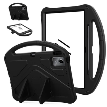 Чехол для планшета BeCover Protected Cover Lenovo Idea Tab Plus 12.1" Black (715855)
