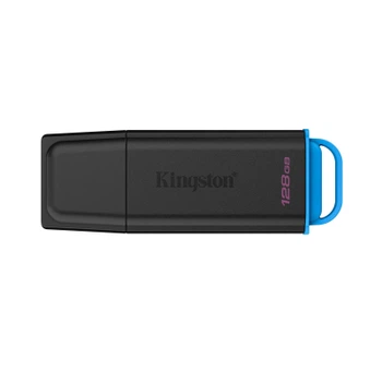 USB-флеш накопичувач Kingston 128 GB DataTraveler Exodia Black-Blue USB 3.2 (DTXG2/128GB)
