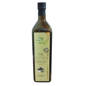 Олія оливкова Oil Extra Virgin 1л