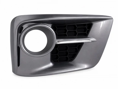 Правая решётка противотуманной фары F-Sport (2012-2015) для Lexus LX570/450d