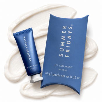 Summer Fridays Jet Lag Mask 10g Увлажняющая маска для лица