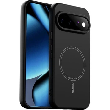 Защитный чехол ABEEL Lyra Skin with MagSafe для Google Pixel 11 / 11 Pro - Black