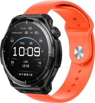 Ремешок Base для Amazfit Balance 3 Orange (45513-2C)