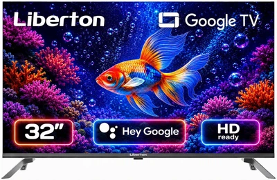Телевизор Liberton LTV-32H07GT