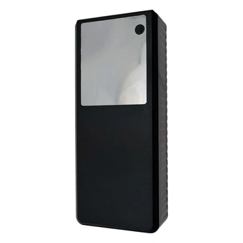 Корпус для повербанка Q16 на 8 аккумуляторов 18650 до 20000mAh с быстрой зарядкой QC/PD/VOOC/SCP до 25W и беспроводной зарядкой