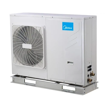 Тепловий насос повітря-вода Midea M-Thermal