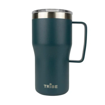 Термокружка Tribe Travel Mug T-FA-0034-blue 600 мл (Niz17247)