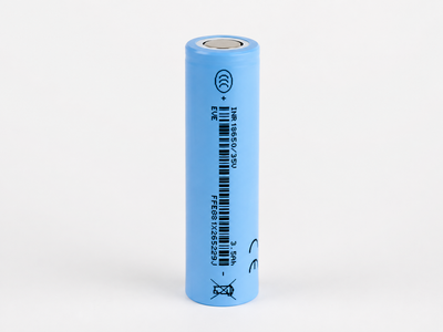 Акумулятор Li-ion 18650 EVE-35V 3500 мАг 3.6 В (2389)