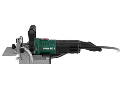 Ламельний фрезер Parkside PFDF 900 B2