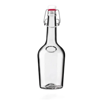 Бутылка с бугельной пробкой Mazhura Brandy mz730306 (700мл)