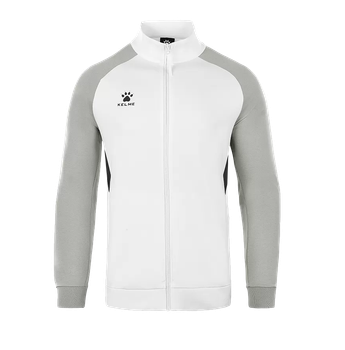 Олімпійка Kelme біла 8261WT1017.9100 Kelme XL