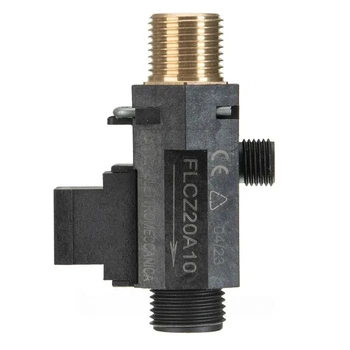 Датчик протока Bitron с подпиткой Beretta 6FLUSSOS06 R10022752 33900010 PA66GF30 (02303227000)