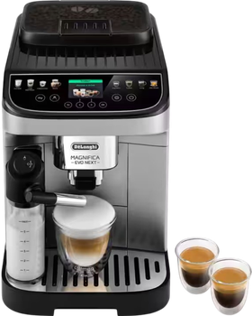 Ekspres do kawy Delonghi Magnifica Evo Next ECAM310.80.SB