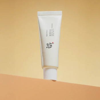 Сонцезахисний крем із пробіотиками Beauty of Joseon - Relief Sun Rice Probiotics - SPF50+/PA++++ - 50ml