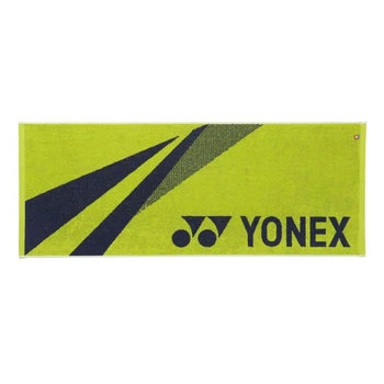 Рушник Yonex AC1071 Жовтий 40 х 100 см (AC1071)