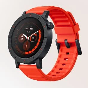 Смарт-годинник CMF by Nothing Watch 3 Pro, Orange