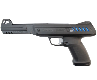 Пистолет пневматический Gamo P-900 IGT, газовая пружина