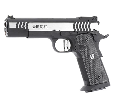 Пневматический пистолет Umarex SR1911 Competition blowback калибр 4,5мм 5.8407