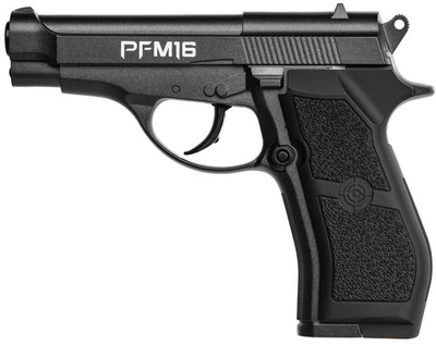 Пістолет пневматичний Crosman PFM-16