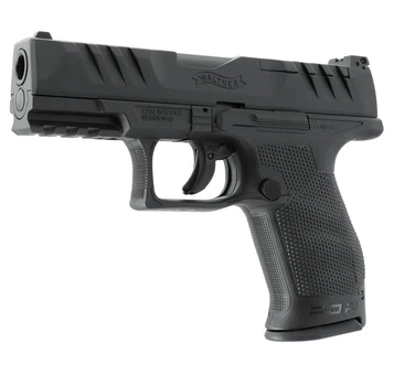 Страйкбольный пистолет Umarex Walter PDP Compact 4" кал. 6мм. 2.6522